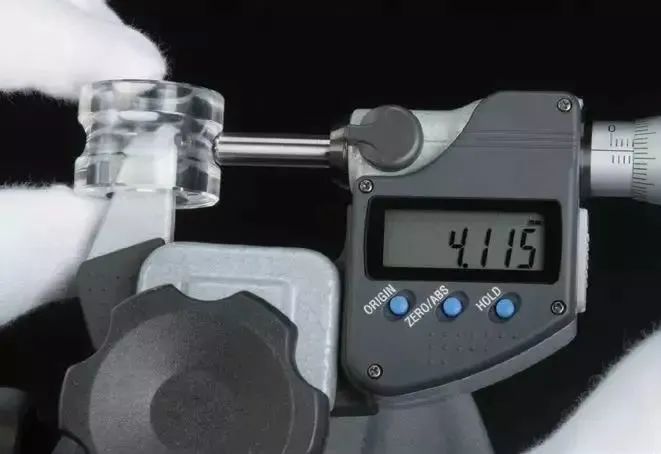 【经验分享】这些零件真不好测量,咋办?超多测量技巧!的图63